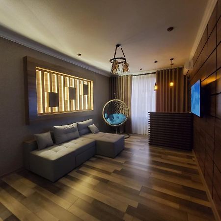 סמרקנד Apartment Vokzal 2 מראה חיצוני תמונה