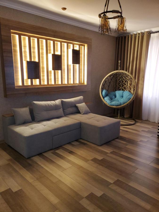 סמרקנד Apartment Vokzal 2 מראה חיצוני תמונה