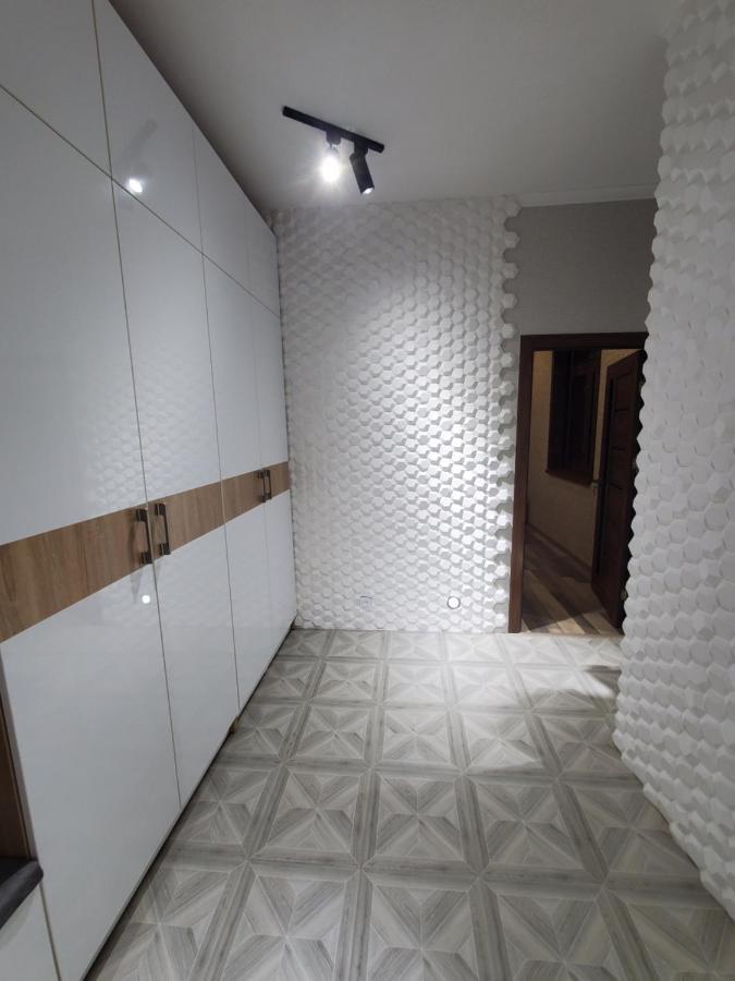 סמרקנד Apartment Vokzal 2 מראה חיצוני תמונה